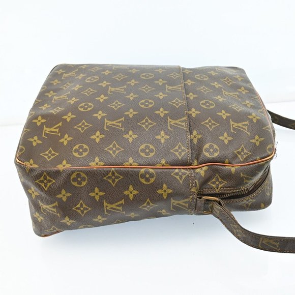Auth Louis Vuitton Marceau Crossbody #47064L25B - Picture 5 of 15